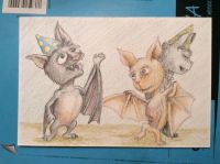 Bat\'s Party